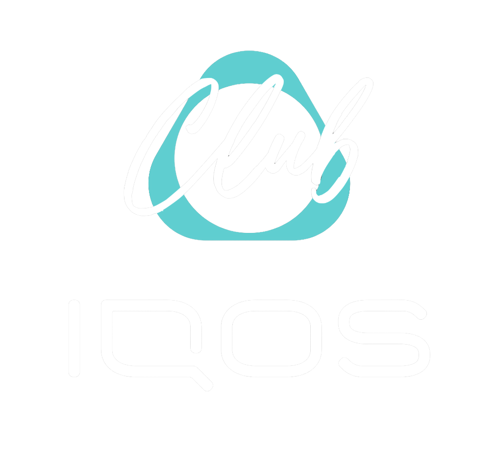 IQOS CLUB
